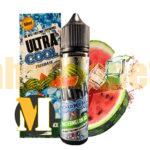 جویس هندوانه یخ اولترا کول <br><span>Ultra Cool Watermelon Ice 60ml</span>